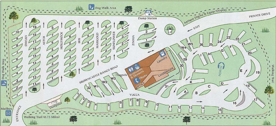 Park Map