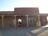 West Office