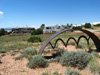 walking trail
