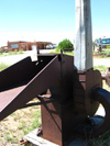 fairbanks morse grain cleaner