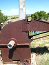 fairbanks morse grain cleaner