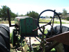 john deere model d