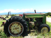 john deere model d