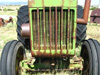 john deere model d