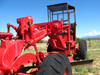 jd adams grader