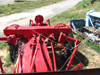 jd adams grader