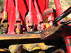 jd adams grader