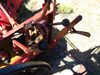 jd adams grader